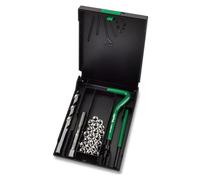 TOPTUL JGEW2403 Assortiment, réparation de filetages