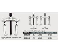 TOPTUL JJAL1212 Extracteur intérieur / extérieur