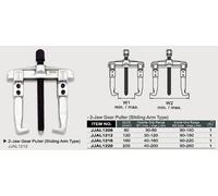 TOPTUL JJAL1216 Extracteur intérieur / extérieur