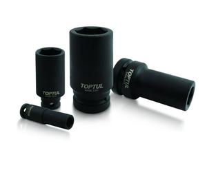 TOPTUL KABE1626 Douille à choc