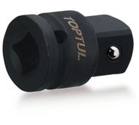 TOPTUL KACA1624 Adaptateur de douille, cliquet