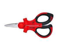 TOPTUL SBCA0516V4 Ciseaux universels