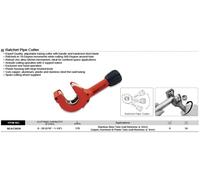 TOPTUL SEAC0828 Coupe-tube