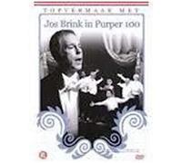 Topvermaak Met Jos Brink In Purper 100