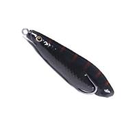 Topwater Frogs Appât pour Snakehead Swimbait Leurre de pêche avec hameçon 8 5 cm 12 7 G Frogs Crankbait Soft Baits Leurre de pêche réaliste Blackfish