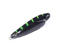 Topwater Frogs Appât pour Snakehead Swimbait Leurre de pêche avec hameçon 8 5 cm 12 7 G Frogs Crankbait Soft Baits Leurre de pêche réaliste Blackfish