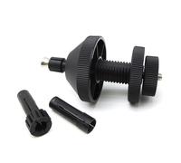 TOPWAY Kit de Centrage Universel pour Embrayage pour Diamètre de Moyeu 14-28 mm, Outil d'alignement et Centrage d'embrayage de Voiture 450031