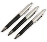 Topwrite Stylos-Bille - Lot de 3
