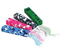 Topwrite Wax Colouring Blocks, Pack of 4, 8 x 1.8 x 1.2 cm