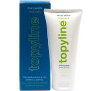 Topyline Glyco Gel exfoliant actif sans huile 50ml.