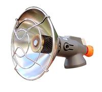 Topyond Chauffage De Camping Réchauffeur De Gaz à Allumage Piézo-électrique Réchauds De Camping Réchaud à Gaz De Camping en Plein Air Réchaud à Gaz Portable pour la Pêche Randonnée