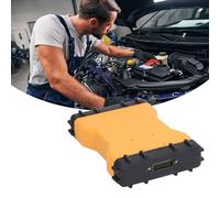 Topyond DS150 V9 VCI 150E,TCS Bluetooth OBD2 Scanner,Outil De Diagnostic De Voiture Multifonction Double Carte Scanner,Bluetooth OBD2 Fur Un Diagnostic De Voiture Rapide Et Précis