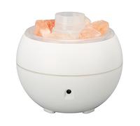 Topyond Flame Diffuseur pour les huiles essentielles, Humidificateur ultrasonique de lumière de nuit colorée, diffuseur d'huile essentielle avec une puissance de brume élevée,