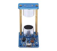 Topyond Module de Suspension à ultrasons, kit de Bricolage de lévitateur Acoustique pour contrôle Debout, Module de lévitation à ultrasons Polyvalent pour Les expériences