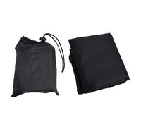 Topyond Pool Filter Pompe Couvercle avec Cordon, Protection de l'équipement de Plein air à l'épreuve des poussières pour Les Marques Les Plus Populaires Filtre de Sable sur Le