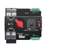 TOQ7e-125/2 Minuterie 230V 2P 125A(63A)