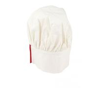 Toque Blanche Blanc TU
