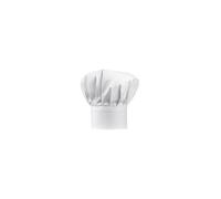 Toque Chef Enfant Coton Winkler Blanche