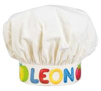 Colorez votre propre chapeau de chef G