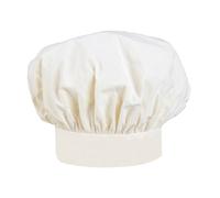 Gollnest & Kiesel Toque de chef à personnaliser Beige TU