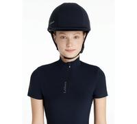 Toque pour casque équitation LeMieux Pro Mesh Bleu TU