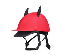 QHP Toque pour Casque équitation Halloween