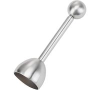 Toqueur à oeuf En Inox - Acier Inoxydable