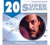 Toquinho - 20 Supersucessos