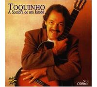 Toquinho - A Sombra De Um Jatob