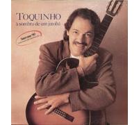 Toquinho - A SOMBRA DE UM JATOBA' (1990)