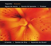 Toquinho - Acoustic