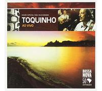 Toquinho - Ao Vivo [Import]