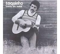 Toquinho - Boca Da Noite [Import]