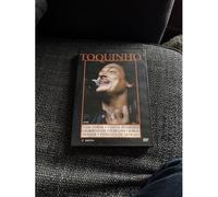 Toquinho - Dvd