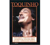 Toquinho & Friends [Import USA Zone 1]