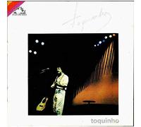 Toquinho - Gold Ao Vivo