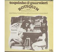Toquinho Guarnieri - Botequim