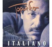 Toquinho Italiano [Import]