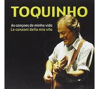 Toquinho - Le Canzoni Della Mia Vita [Import]
