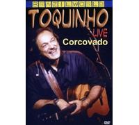 Toquinho Live Corcovado
