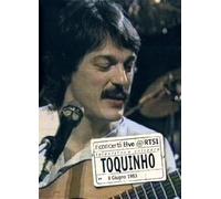 Toquinho – Live At Rtsi