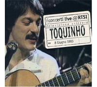 Toquinho - Live @ Rtsi