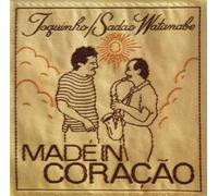 Toquinho - Made in Coracao [Import]