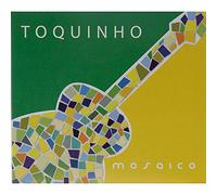 Toquinho - Mosaico [Import]