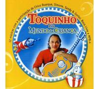 Toquinho - No Mundo Da Crianca
