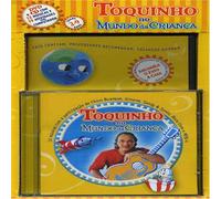 Toquinho No Mundo das Crianca [Import]