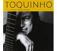 Toquinho - Passa Tempo [Import]