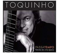 Toquinho - Passatempo [Import]