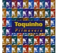 Toquinho - Primavera
