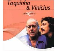 Toquinho - Serie Sem Limite [Import]